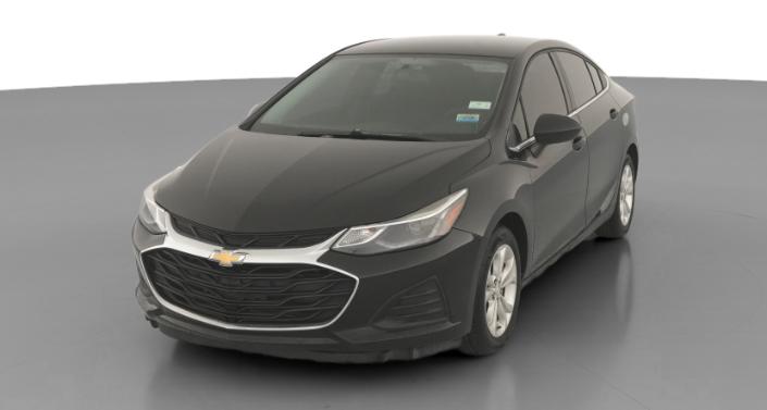 Thumbnail: 2019 Chevrolet Cruze - 1