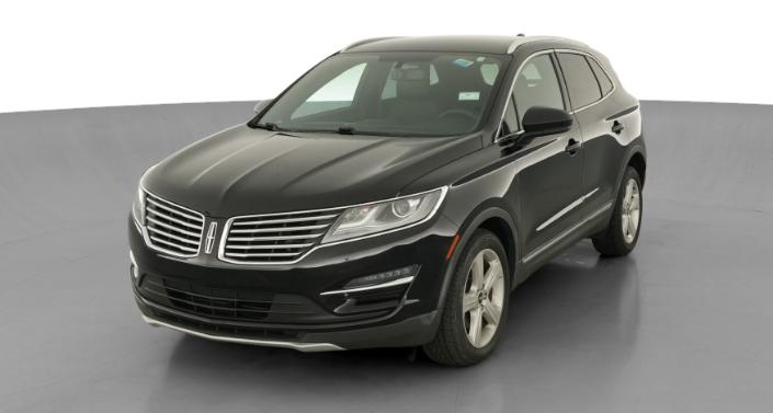 Thumbnail: 2018 Lincoln MKC - 1