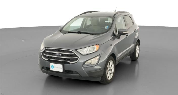Thumbnail: 2018 Ford EcoSport - 1