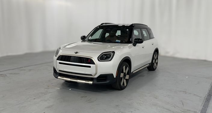 Thumbnail: 2025 MINI Cooper Countryman - 1