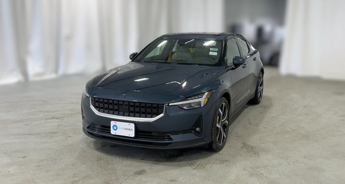 2022 Polestar 2 Long Range Dual Motor -
                  Manville, NJ