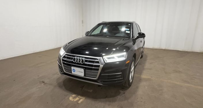 Thumbnail: 2018 Audi Q5 - 1