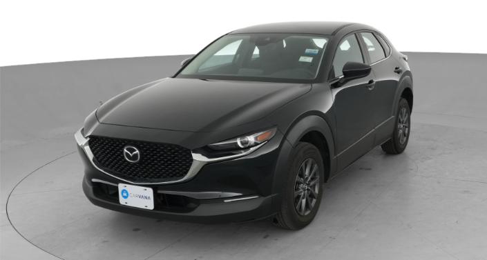 Thumbnail: 2023 Mazda CX-30 - 1