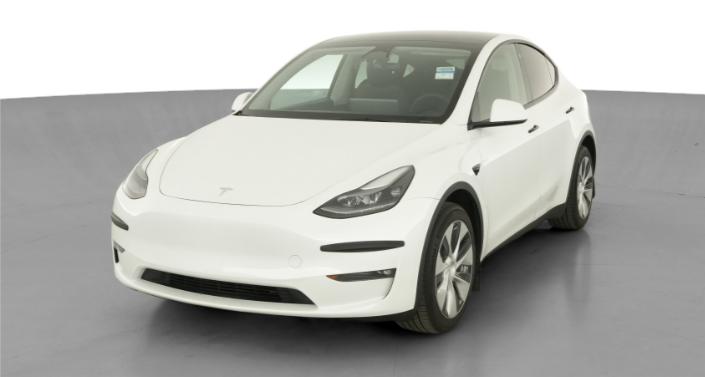 Thumbnail: 2023 Tesla Model Y - 1