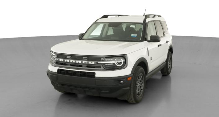 Thumbnail: 2023 Ford Bronco Sport - 1
