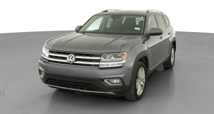 Thumbnail: 2018 Volkswagen Atlas - 1