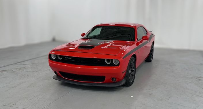 Thumbnail: 2021 Dodge Challenger - 1