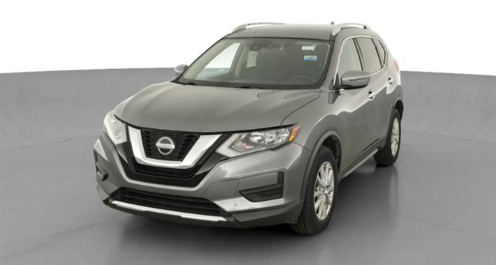 Thumbnail: 2019 Nissan Rogue - 1