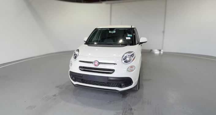 2018 Fiat 500L Pop -
                  Houston, TX