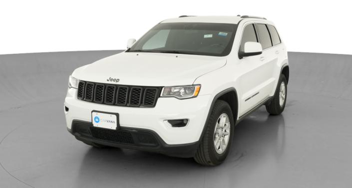 Thumbnail: 2020 Jeep Grand Cherokee - 1