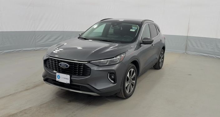 Thumbnail: 2023 Ford Escape - 1