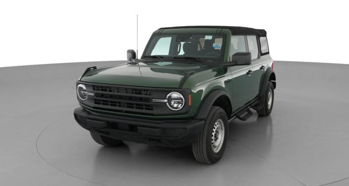 Thumbnail: 2023 Ford Bronco - 1