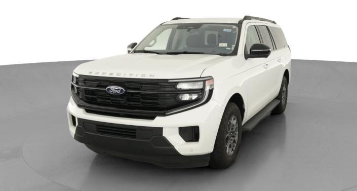 Thumbnail: 2025 Ford Expedition MAX - 1