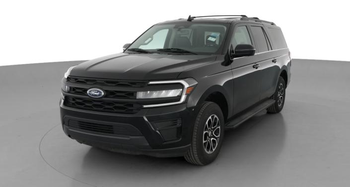 Thumbnail: 2024 Ford Expedition MAX - 1