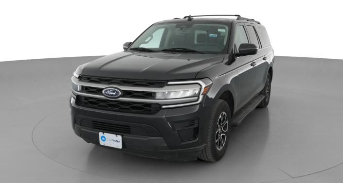 Thumbnail: 2024 Ford Expedition MAX - 1