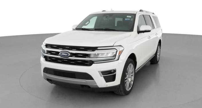 Thumbnail: 2022 Ford Expedition MAX - 1