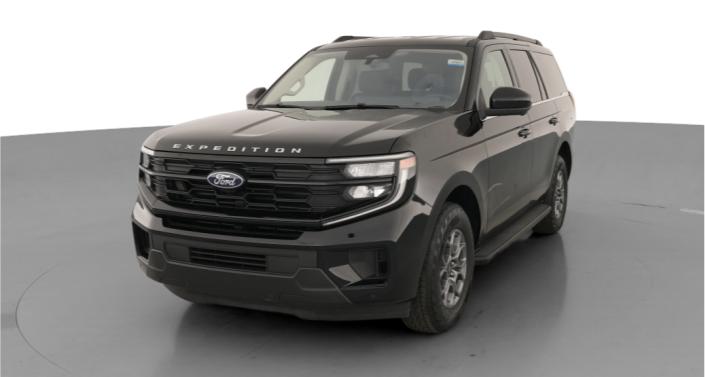 Thumbnail: 2025 Ford Expedition - 1