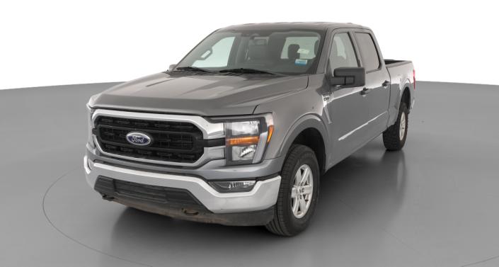 Thumbnail: 2023 Ford Econoline - 1