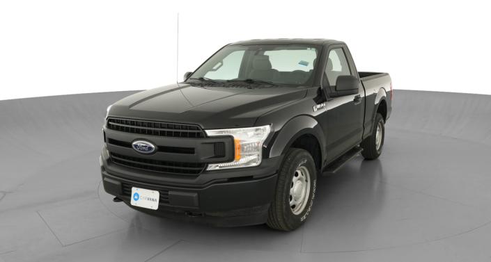 Thumbnail: 2019 Ford Econoline - 1