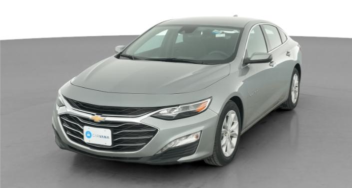 Thumbnail: 2023 Chevrolet Malibu - 1