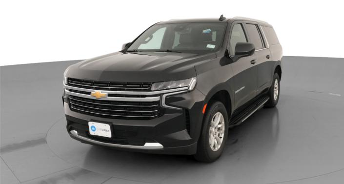 Thumbnail: 2023 Chevrolet Suburban - 1