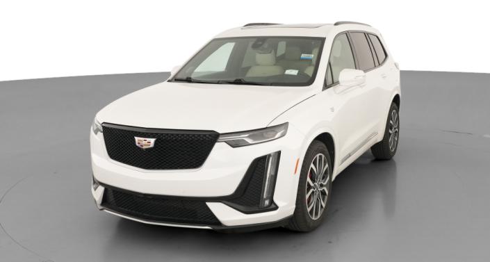 2023 Cadillac XT6 Sport -
                  Auburn, GA