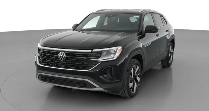 Thumbnail: 2025 Volkswagen Atlas - 1