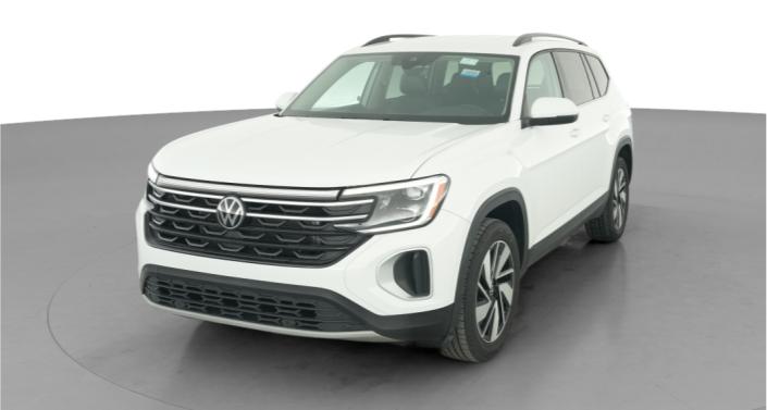 Thumbnail: 2024 Volkswagen Atlas - 1