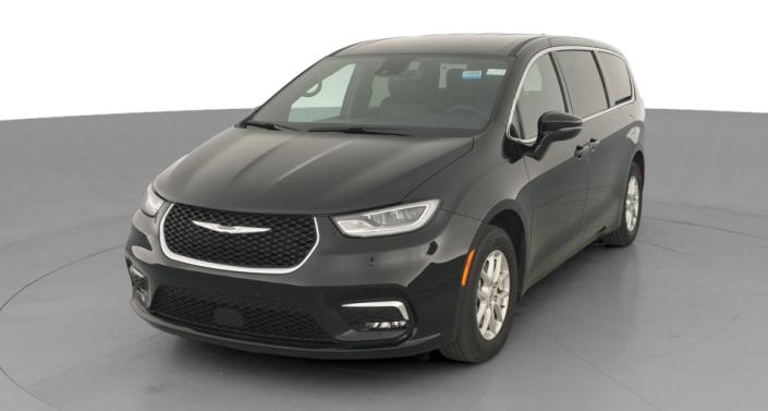 Thumbnail: 2025 Chrysler Pacifica - 1