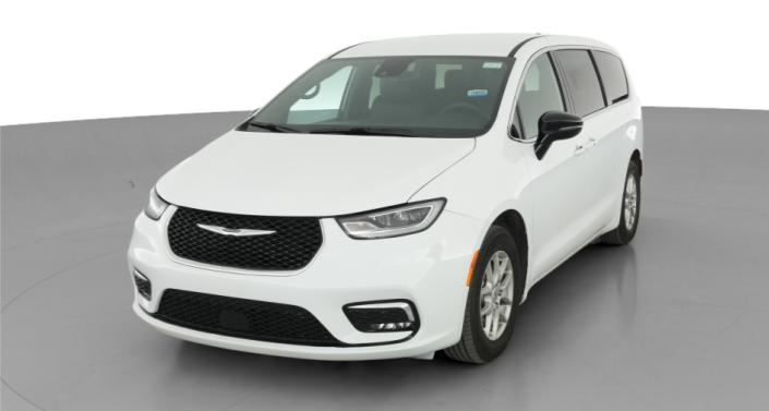 Thumbnail: 2025 Chrysler Pacifica - 1