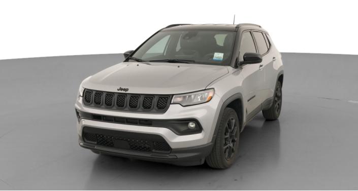 Thumbnail: 2023 Jeep Compass - 1