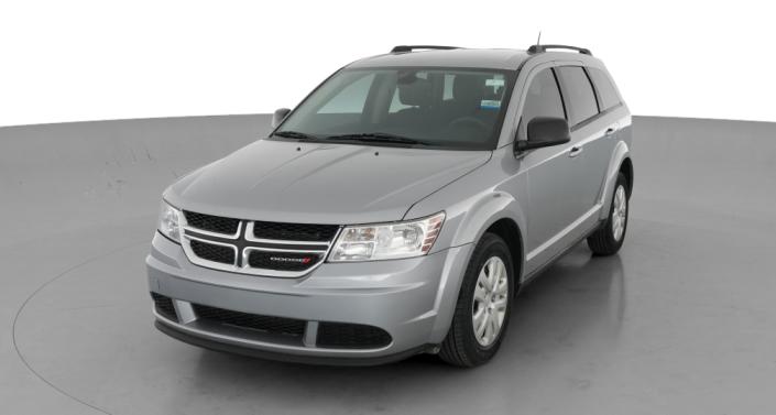 2018 Dodge Journey SE -
                  Lorain, OH