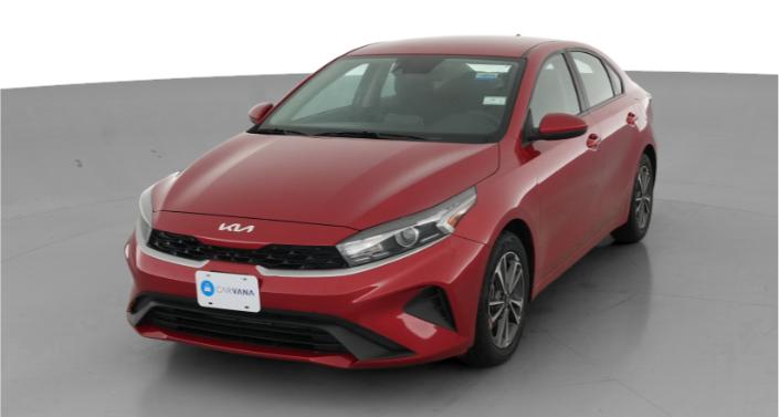 Thumbnail: 2024 Kia Forte - 1