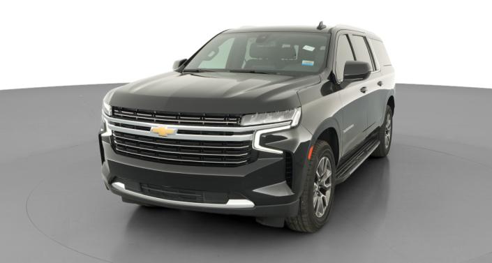 Thumbnail: 2021 Chevrolet Suburban - 1