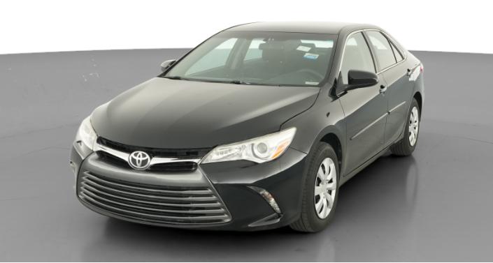 2017 Toyota Camry LE -
                  Bessemer, AL