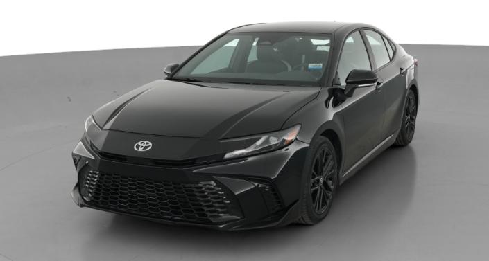 Thumbnail: 2025 Toyota Camry - 1