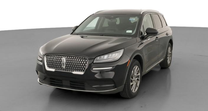 Thumbnail: 2022 Lincoln Corsair - 1