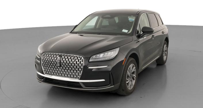 Thumbnail: 2023 Lincoln Corsair - 1