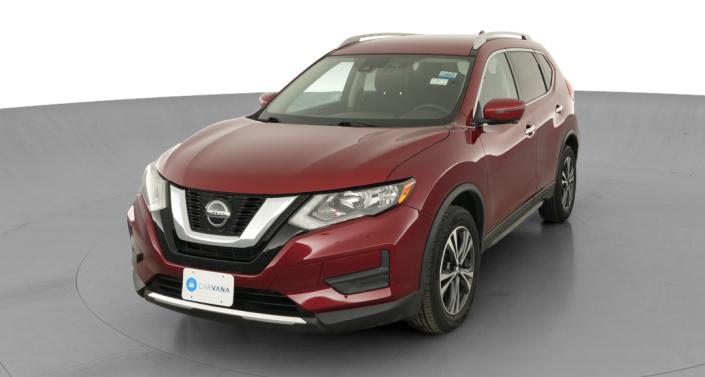 Thumbnail: 2019 Nissan Rogue - 1