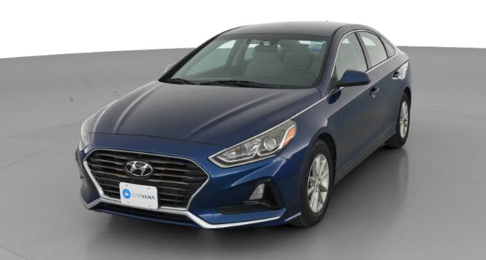Thumbnail: 2018 Hyundai Sonata - 1