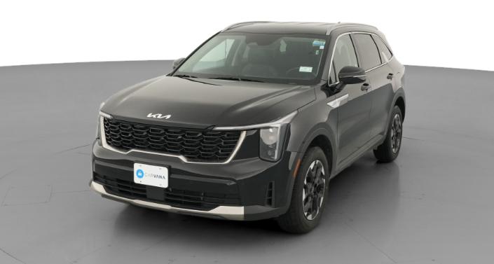 Thumbnail: 2024 Kia Sorento - 1