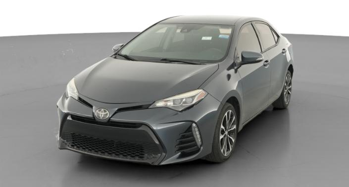Thumbnail: 2019 Toyota Corolla - 1