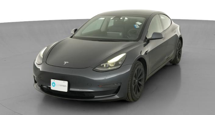 Thumbnail: 2022 Tesla Model 3 - 1