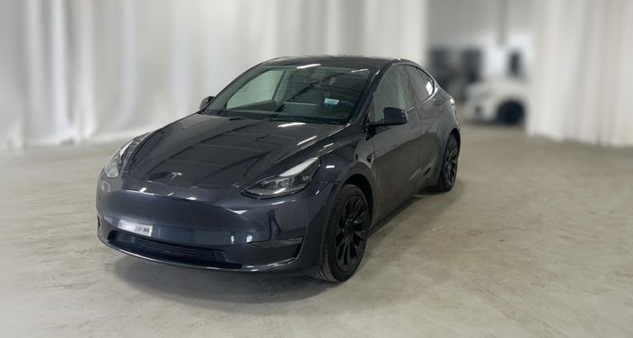 Thumbnail: 2024 Tesla Model Y - 1