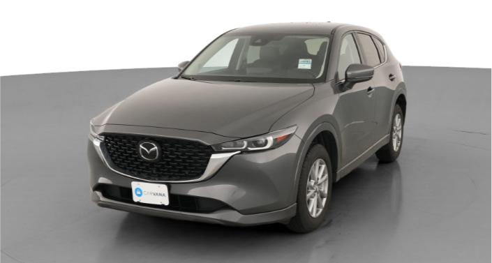 Thumbnail: 2025 Mazda CX-5 - 1