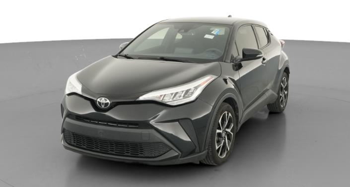 2021 Toyota C-HR XLE -
                  Bessemer, AL