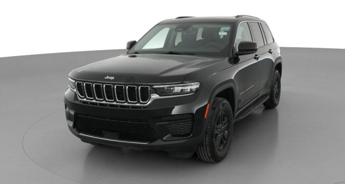 Thumbnail: 2023 Jeep Grand Cherokee - 1
