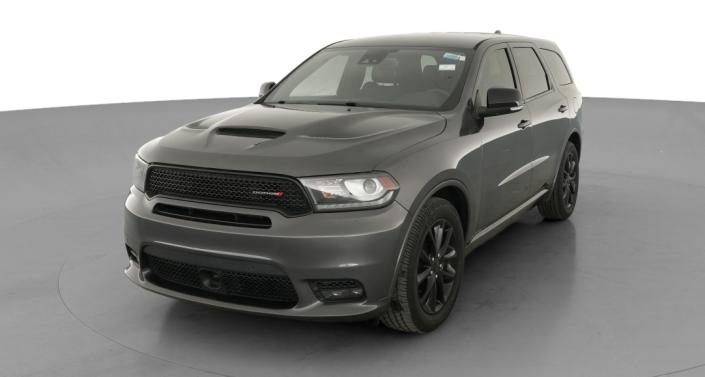 Thumbnail: 2018 Dodge Durango - 1