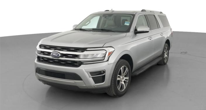 Thumbnail: 2024 Ford Expedition MAX - 1