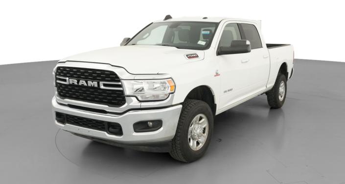 Thumbnail: 2022 RAM 2500 - 1